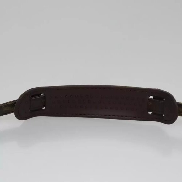 LOUIS VUITTON Monogram Shoulder Strap 46.9"" LV Auth - Picture 4 of 8